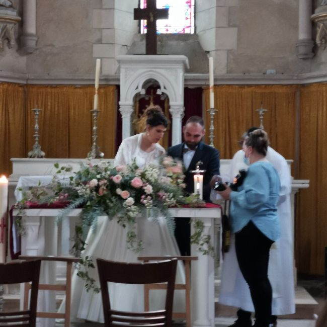 Decoration église 1