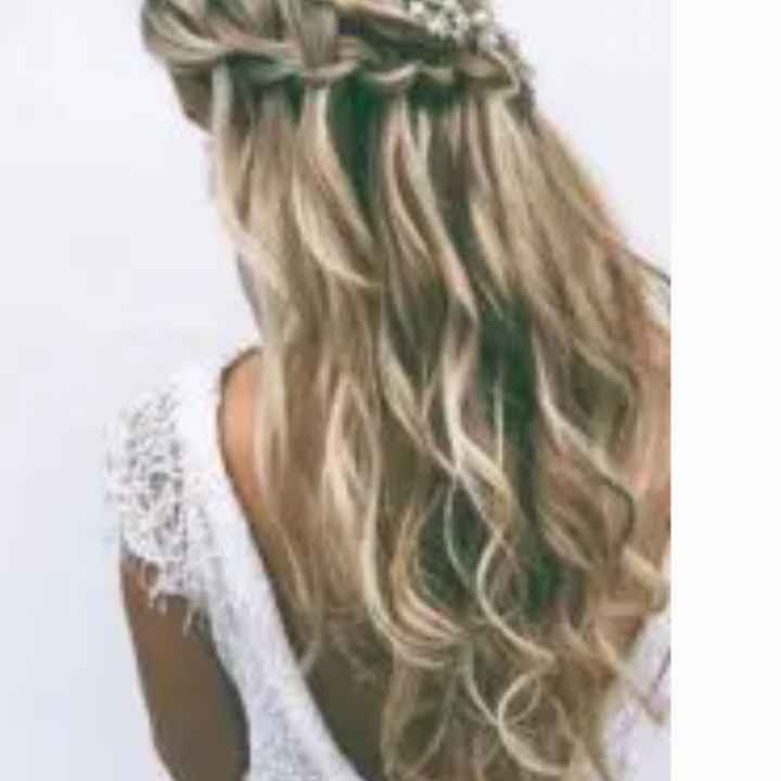 Ta coiffure de prédilection ! - 1