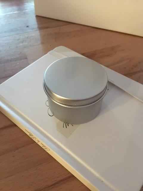 Cadeaux invités - 2