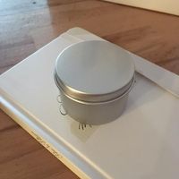 Cadeaux invités - 2