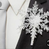 Inspiration - Boutonnières - 2