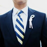 Inspiration - Boutonnières - 3