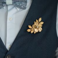 Inspiration - Boutonnières - 4