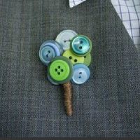 Inspiration - Boutonnières - 6