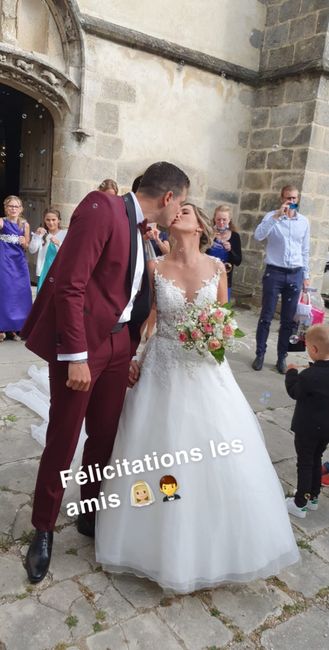 Mariage 28 août 3