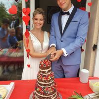 éTape 1 la mairie 😍 - 2