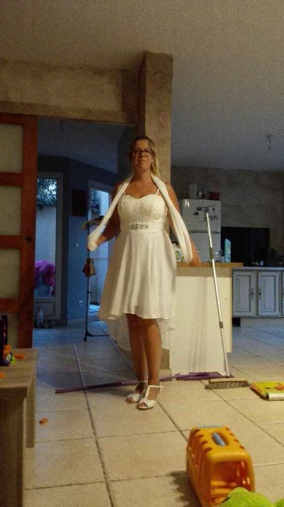 Tenue du lendemain - 2