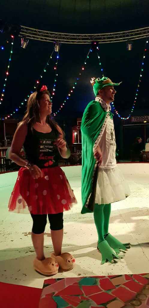 Evjf passé trop vite journée au top, inoubliable !!! - 4