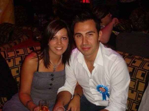 Notre premier anniversaire