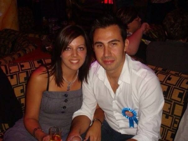 Notre premier anniversaire