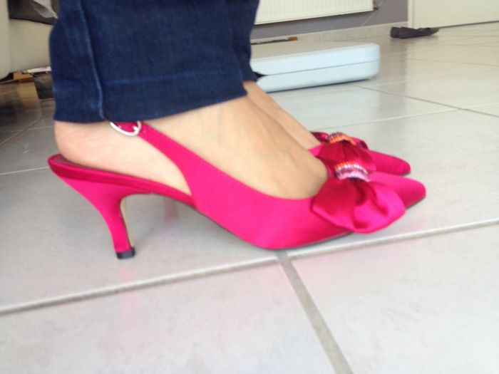 Bonnes nouvelles du jour :) - 1