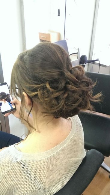 Essai coiffure vos avis - 3