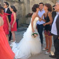 Mes envies de chignon - 1