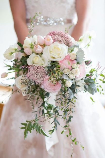 Ton de couleur : le bouquet 💐🌈 1