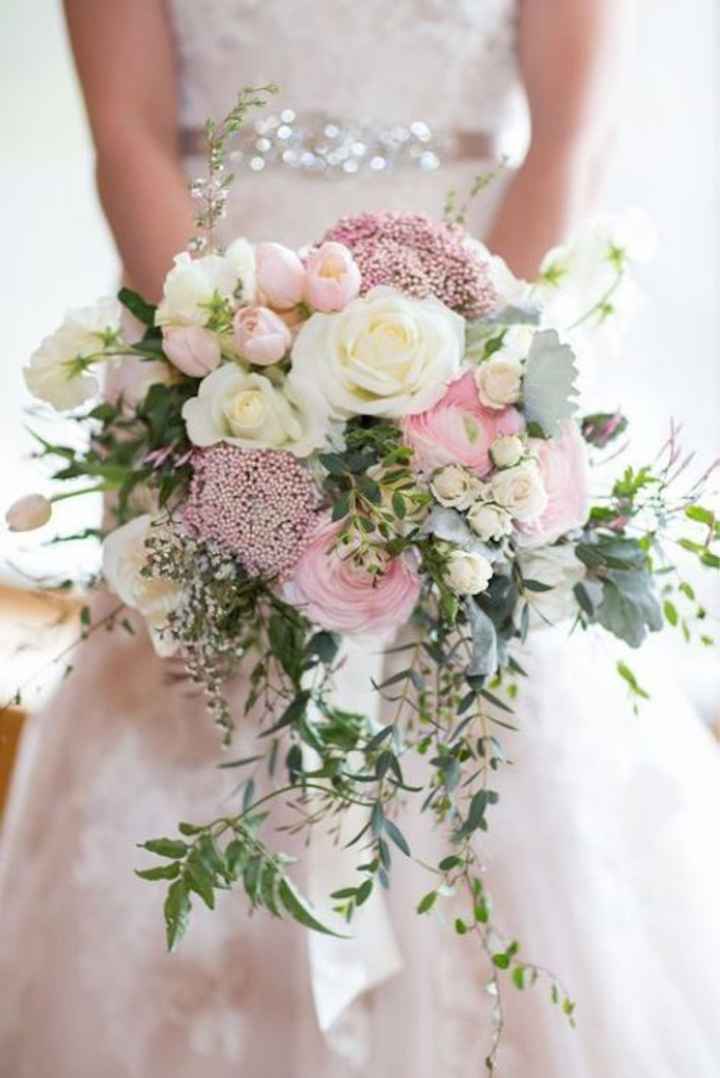 Ton de couleur : le bouquet 💐🌈 - 1