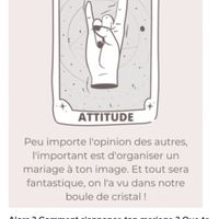 La chance te sourit 🔮😃 - 1