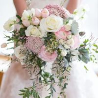 Ton de couleur : le bouquet 💐🌈 - 1