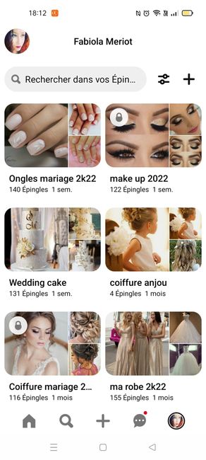 6. Bonus : à quoi ressemble ton tableau de mariage ? ✨ - 1