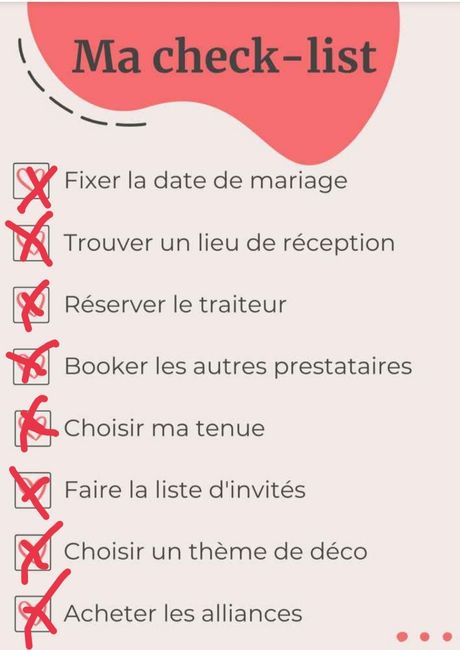 BONUS : Une check-list à cocher ✅ 2