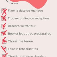 BONUS : Une check-list à cocher ✅ - 1