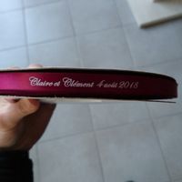 Rubans personnalisé ! - 1