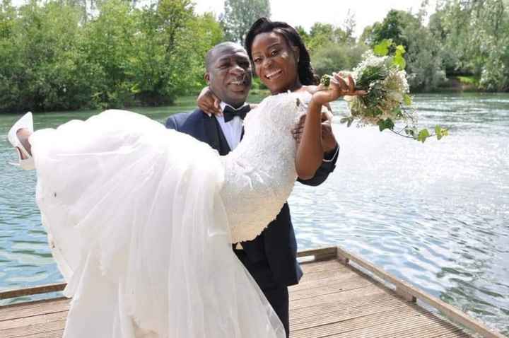 Appeler moi désormais Madame d /22/05 - 2