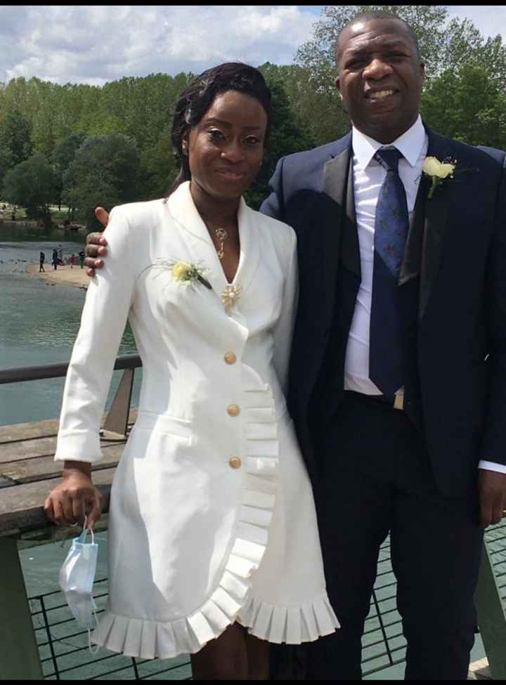 Appeler moi désormais Madame d /22/05 - 3