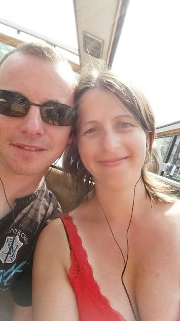 Montrez-nous votre plus belle photo de couple - 1