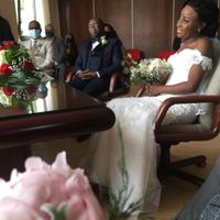 Appeler moi désormais Madame d /22/05 - 1