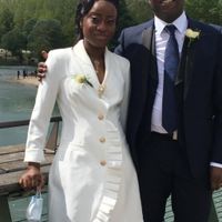 Appeler moi désormais Madame d /22/05 - 3