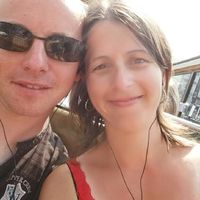 Montrez-nous votre plus belle photo de couple - 1