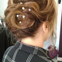  Essai coiffure - 3
