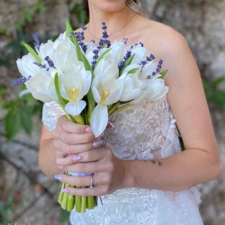 Indécision/manque d’idées sur mon bouquet de mariée - 3
