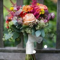 Indécision/manque d’idées sur mon bouquet de mariée - 2