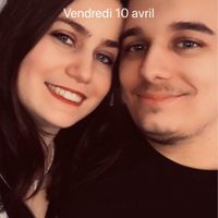 À propos de nous... ton fond d'écran actuel - 1
