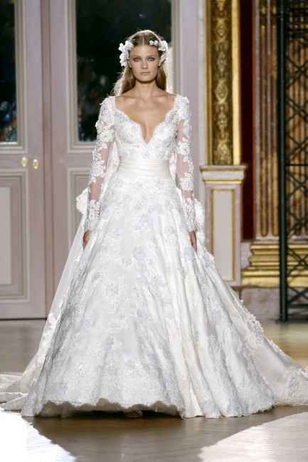 la robe