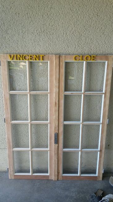 Quelques diy à j-20 - 3