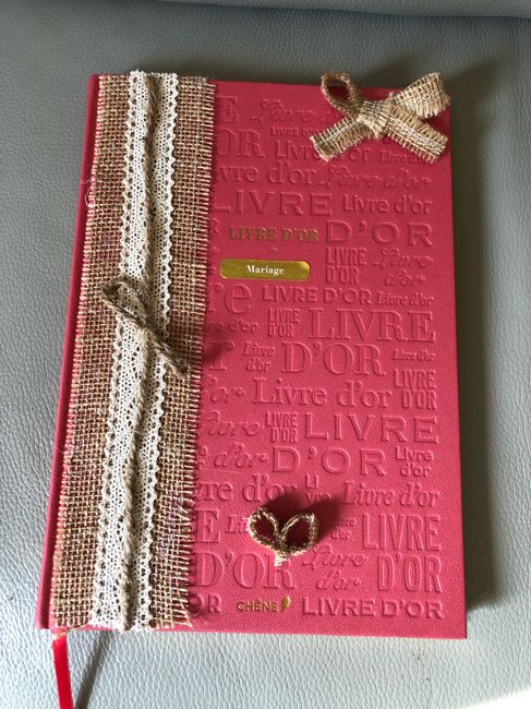 Dernières avancées 🎉 1