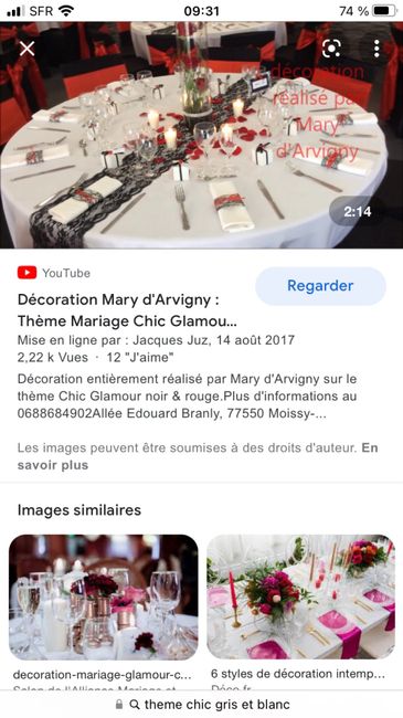 En recherche d’idée 2