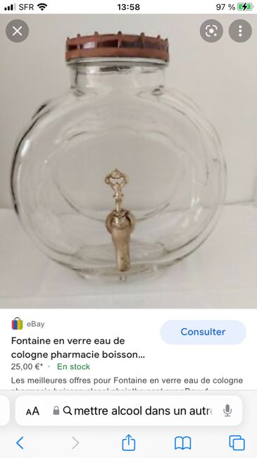 Présentation alcool 2