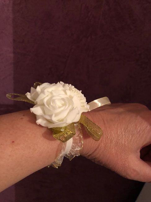 Bracelet fleurit dh 6