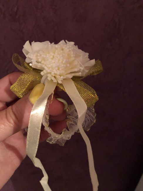 Bracelet fleurit dh 2