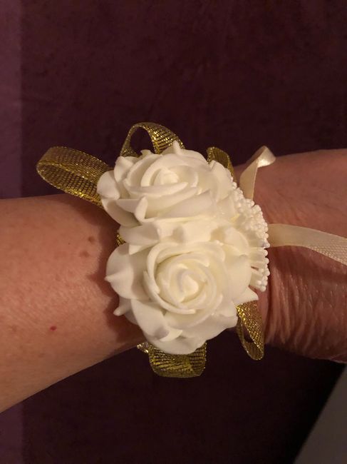 Bracelet fleurit dh 3