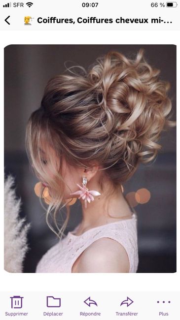 Idées maquillage et coiffure rétro 50' 60' 26