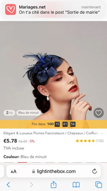 Idées maquillage et coiffure rétro 50' 60' 23