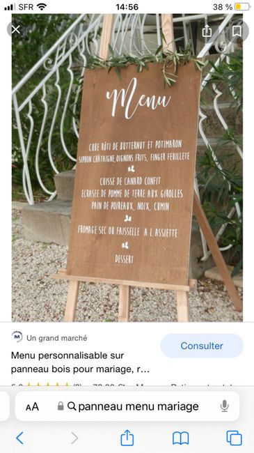 Doutes sur mon plan de table 1