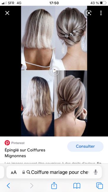 Conseil coiffure - 2