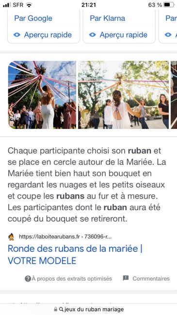 Cérémonie laïque - 1