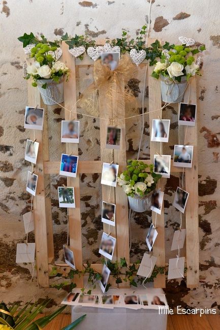 Thème Nature Verte 🌿🌻 6