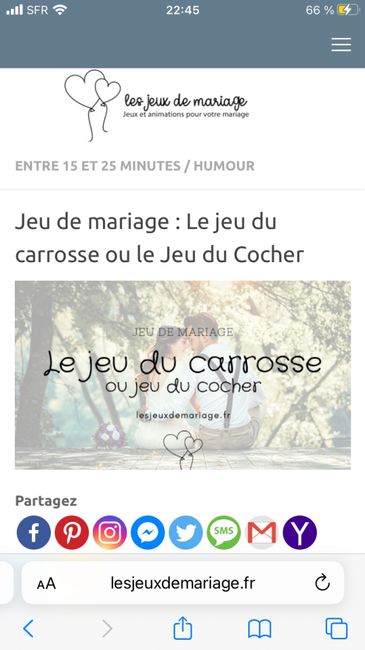 Animation mariage 77 1